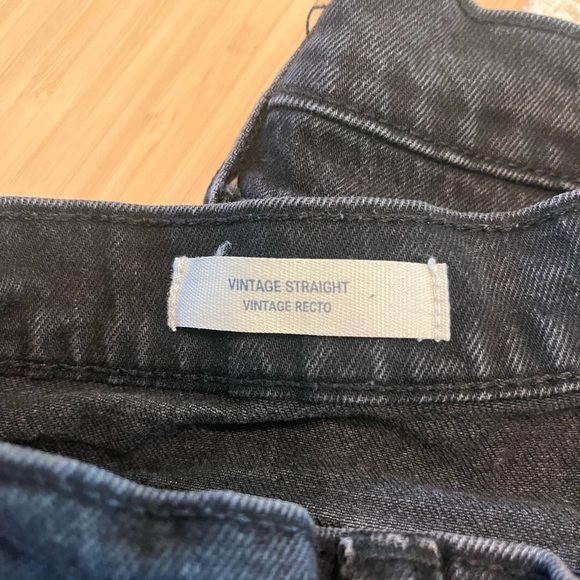 Universal Thread Jeans - Picture 3 of 6
